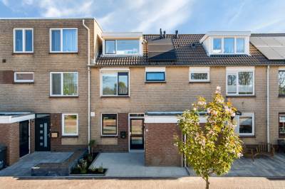 Woning Hadewijchlaan 5 Pijnacker