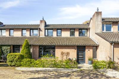 Woning Michiel de Ruyterlaan 3 Rosmalen