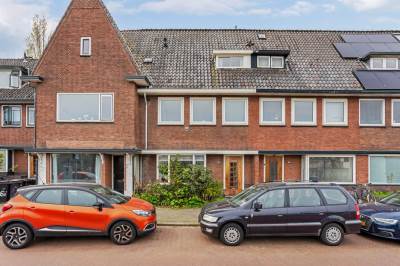 Woning Wandelpad 62 Hilversum