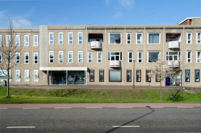 Woning De Klomp 24 Enschede