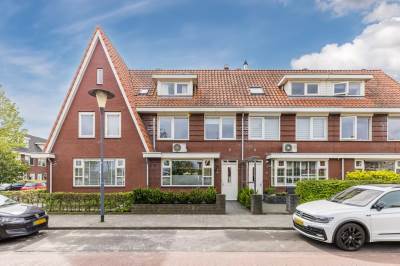 Woning Karperstraat 118 Aalsmeer