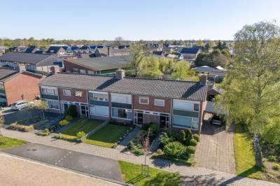Woning Fossemastraat 23 Surhuisterveen
