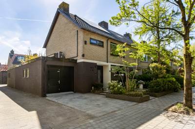 Woning Marelaan 58 De Meern
