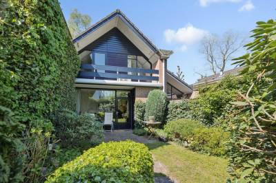 Woning Tielekeshoeven 24 Rosmalen
