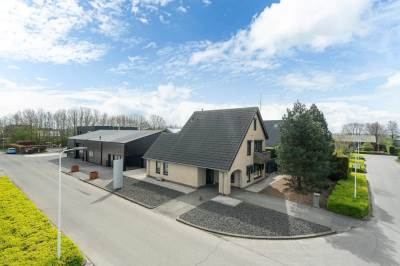 Woning Nij Toerenburg 9 St.-Annaparochie