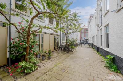 Woning Westeinde 143 Den Haag
