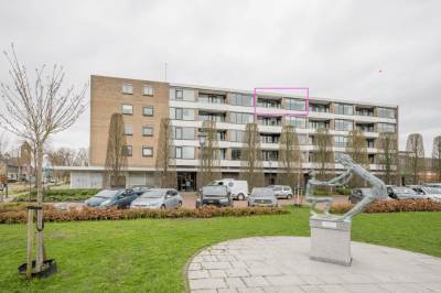 Woning Willem-Alexanderplein 804 Nijkerk