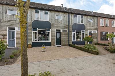 Woning Pr Willem Alexanderstr 50 Genemuiden