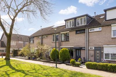 Woning De Volder 67 Boxtel