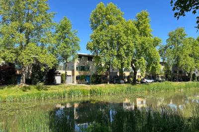 Woning Marcel Breuererf 5 Amersfoort