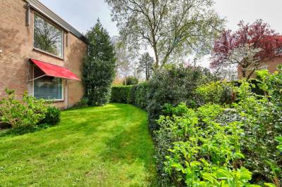 Woning Luiveland 15 Bergen (NH)
