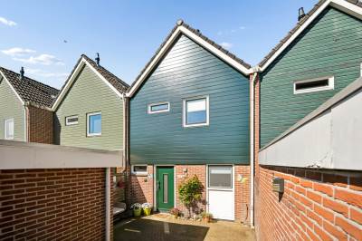 Woning Traland 37 Eibergen