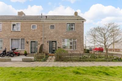 Woning Koningsvarenstraat 65 Wormer