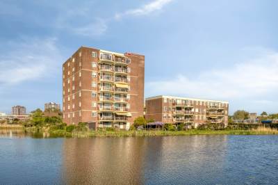 Woning Fuutlaan 35 Capelle aan den IJssel