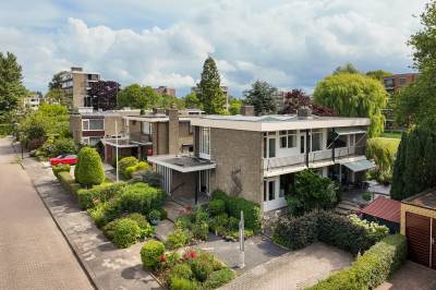 Woning Karel de Grotelaan 173 Vlaardingen