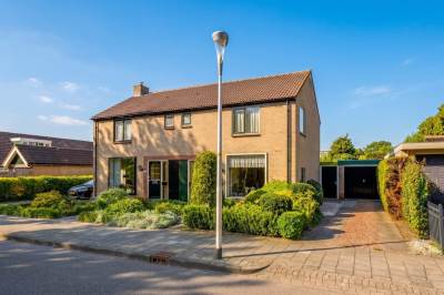 Woning Graaf Florisstraat 18 Hoogwoud