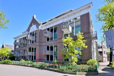 Woning Schoolstraat 1F2 Deventer