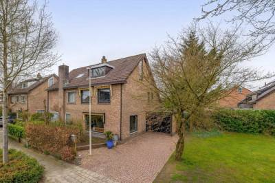 Woning Tjalk 39 Loosdrecht