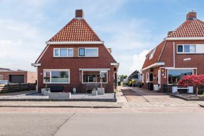 Woning Middenweg 129 Veendam