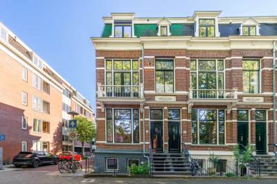 Woning Alexander Numankade 73BS Utrecht