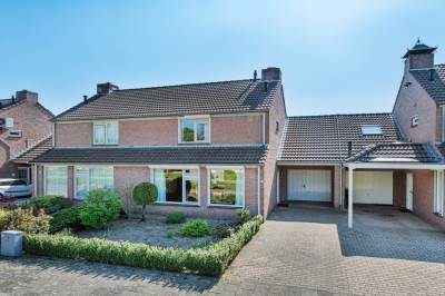 Woning Wijbosscheweg 59 Schijndel