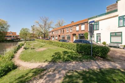 Woning Molenwal 62 Culemborg