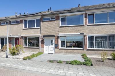 Woning Van Glabbeekstraat 33 Etten-Leur