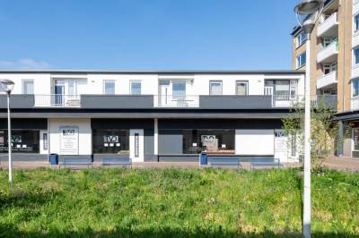 Woning Zuiderpassage 13 Den Bosch