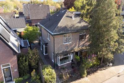 Woning Fabriekstraat 63 Apeldoorn