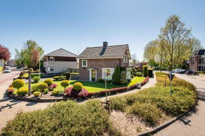 Woning Wilhelminastraat 2 Didam