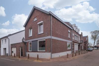 Woning Kruisstraat 1 Stein