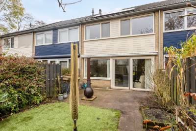 Woning Drapeniersdonk 318 Apeldoorn