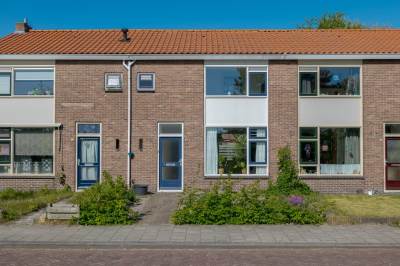 Woning Burgemeester Mackaystraat 18 Meppel