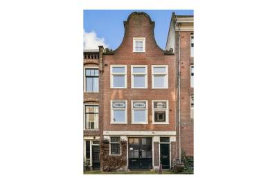 Woning Anjeliersstraat 1451 Amsterdam