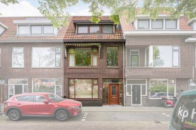 Woning Orelioplantsoen 30 Vlaardingen