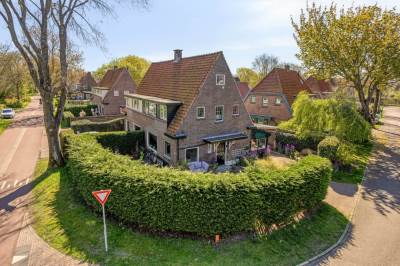 Woning Van Blaaderenweg 36 Bergen (NH)