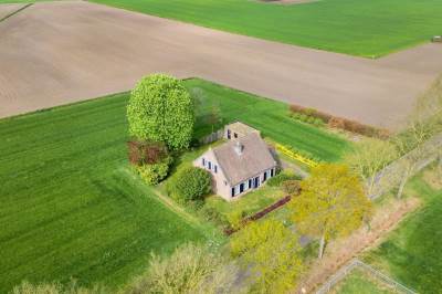 Woning Horst 1 Gilze