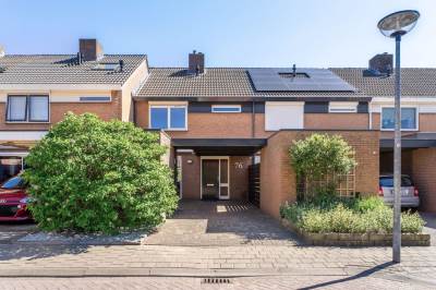 Woning De Hilver 76 Goirle