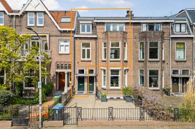 Woning Graafseweg 76 Nijmegen