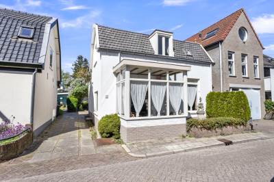 Woning Melkpad 13 Baarn