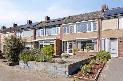 Woning Europaweg 13 Aalten
