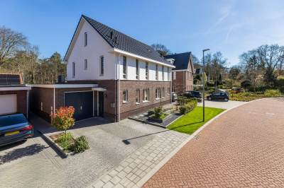 Woning Zeuven Heuvels 30 Wezep