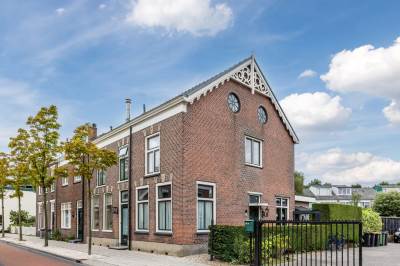 Woning Herenweg 20A Warmond