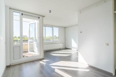 Woning Nageljongenstraat 31 Amsterdam