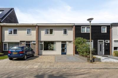 Woning Plataanstraat 12 Beek (Gem. Berg en Dal)