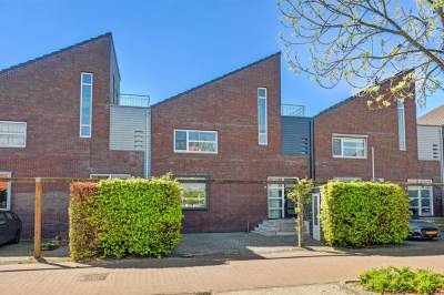 Woning De Triomfboog 50 Enschede
