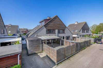Woning Mekongstraat 5 Spijkenisse