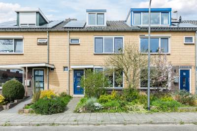 Woning Jan van Riebeeckstraat 26 Rheden