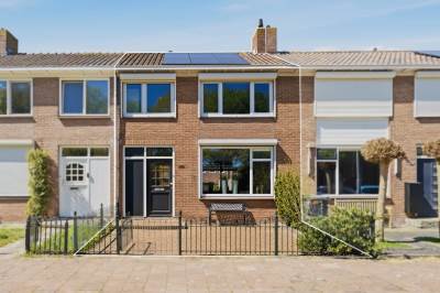 Woning Nieuwe Vlissingseweg 310 Middelburg