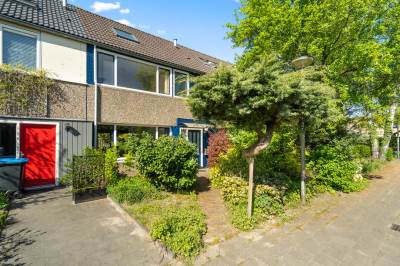 Woning Ogierpad 20 Amersfoort